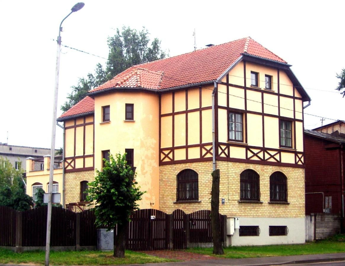 Гостевой дом Svētku Villa 450m 2km from old town Рига-4